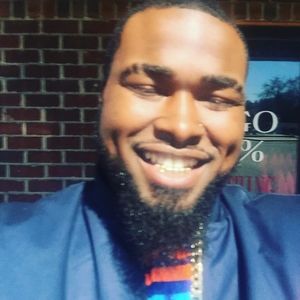 Meet your Posher, James